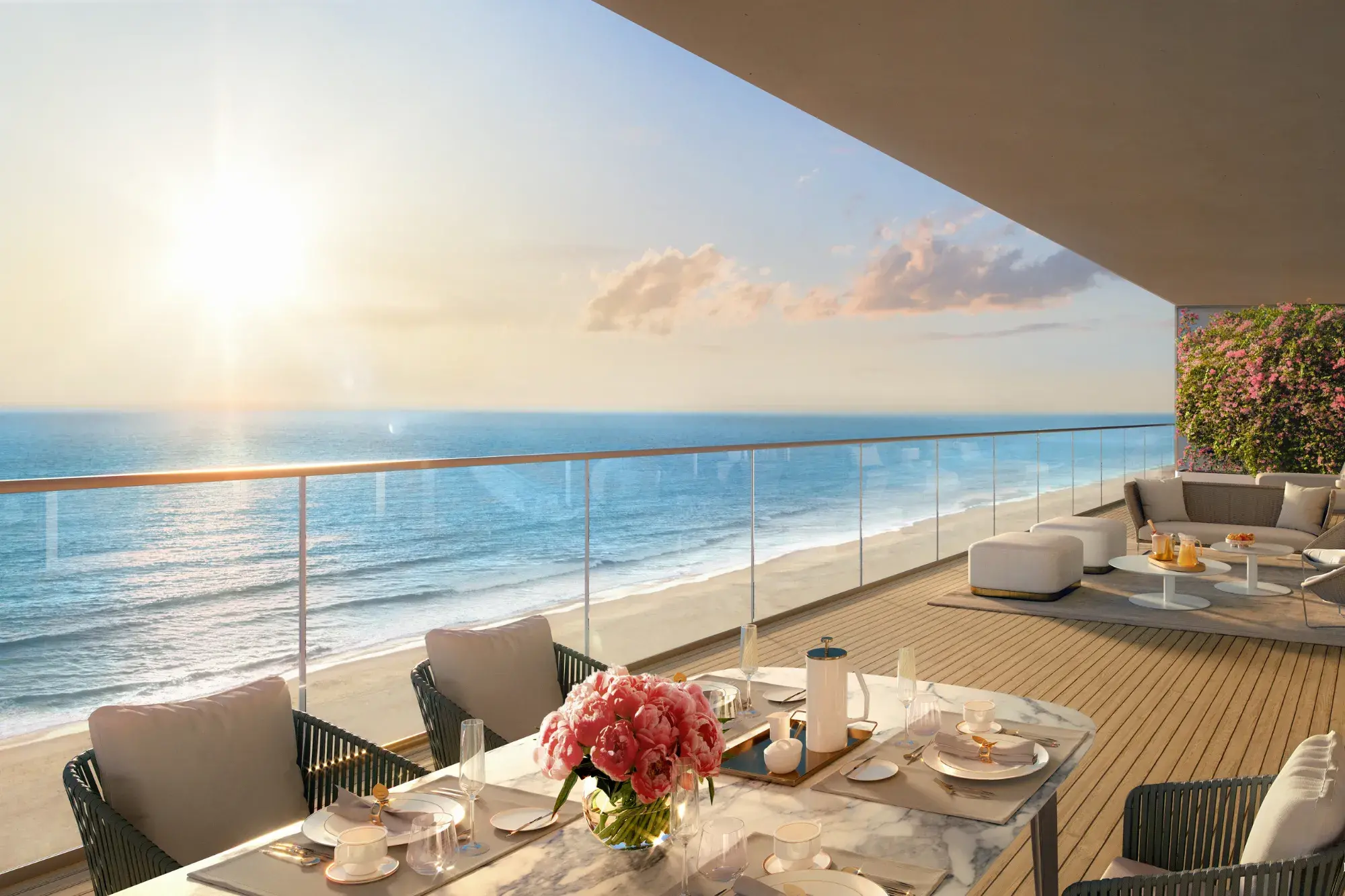 St. Regis Sunny Isles