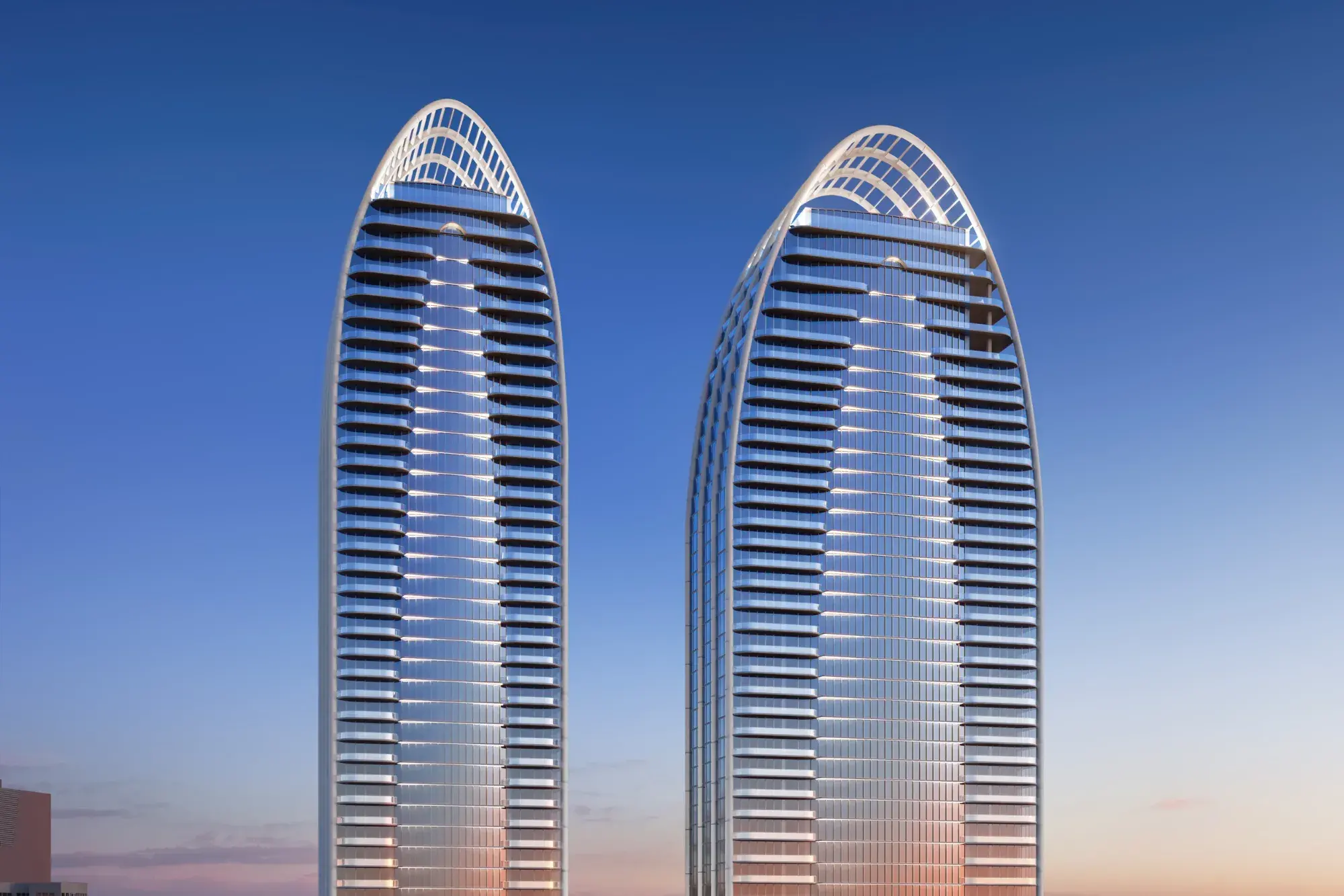 St. Regis Sunny Isles