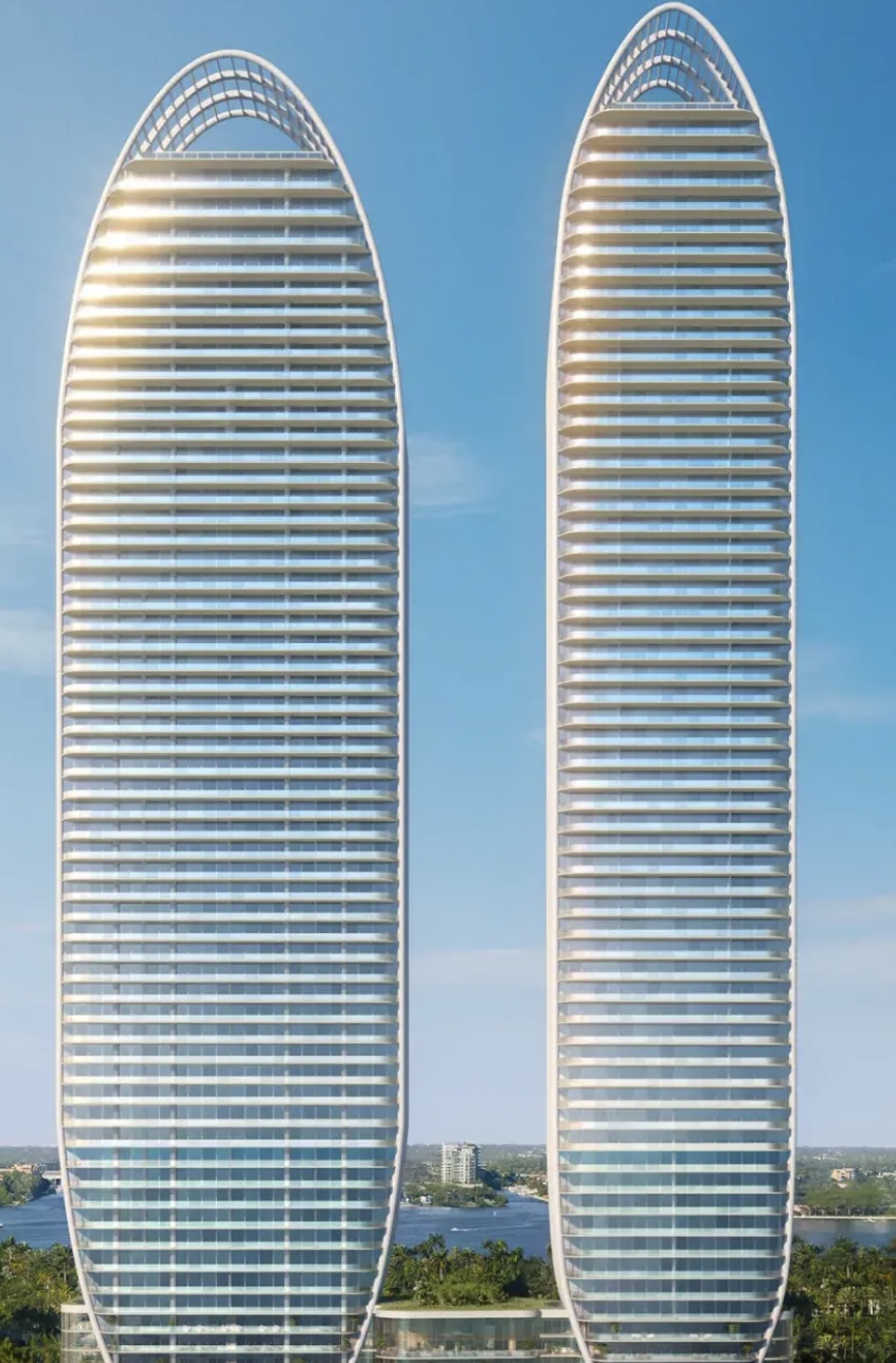 St. Regis Sunny Isles