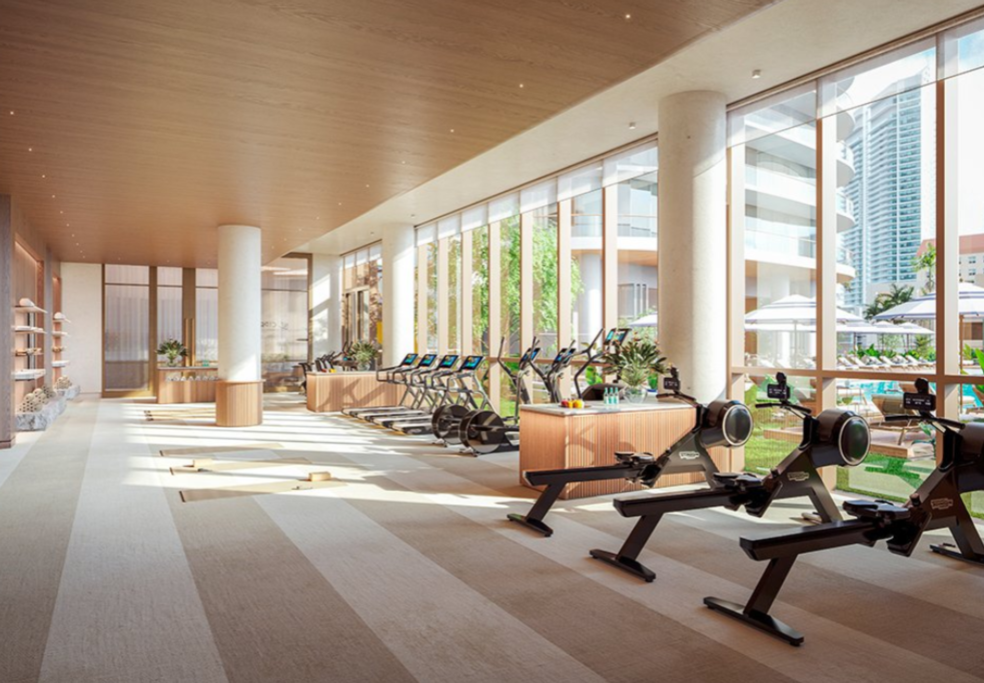 Cipriani Residences Brickell