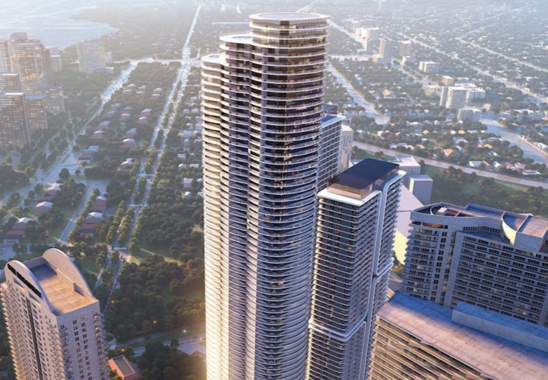 Cipriani Residences Brickell