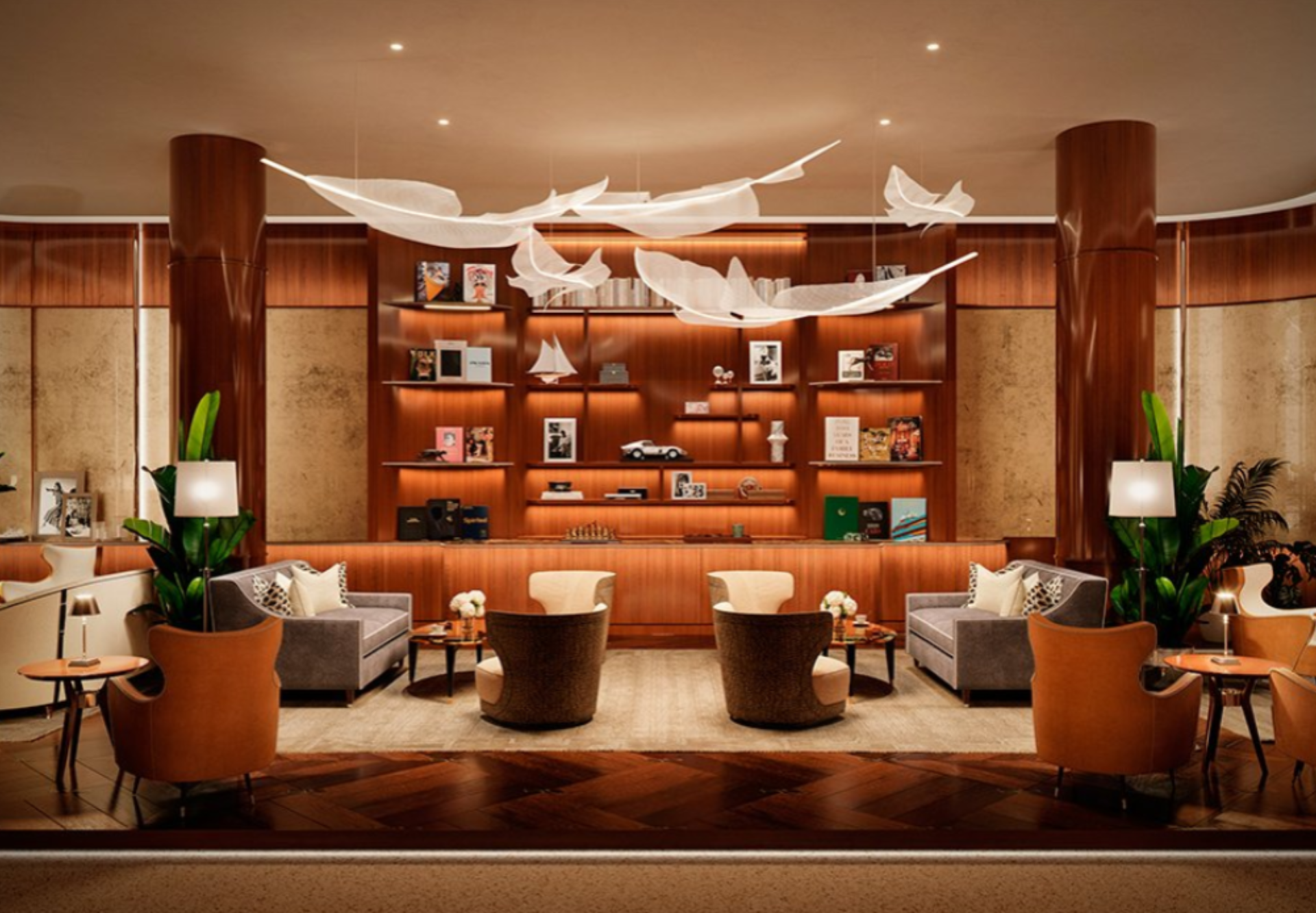 Cipriani Residences Brickell