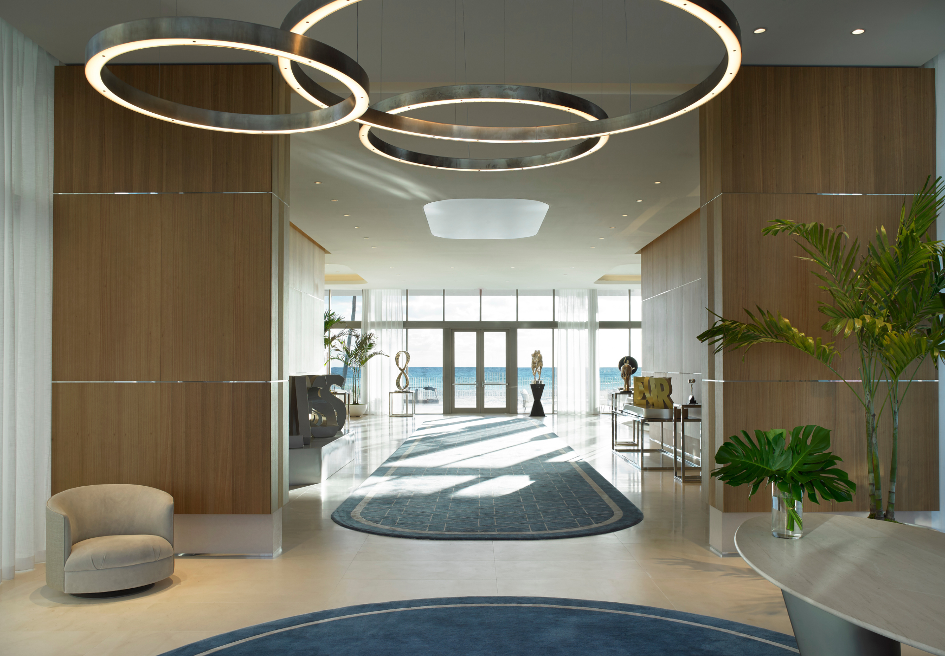 St. Regis Residence Miami