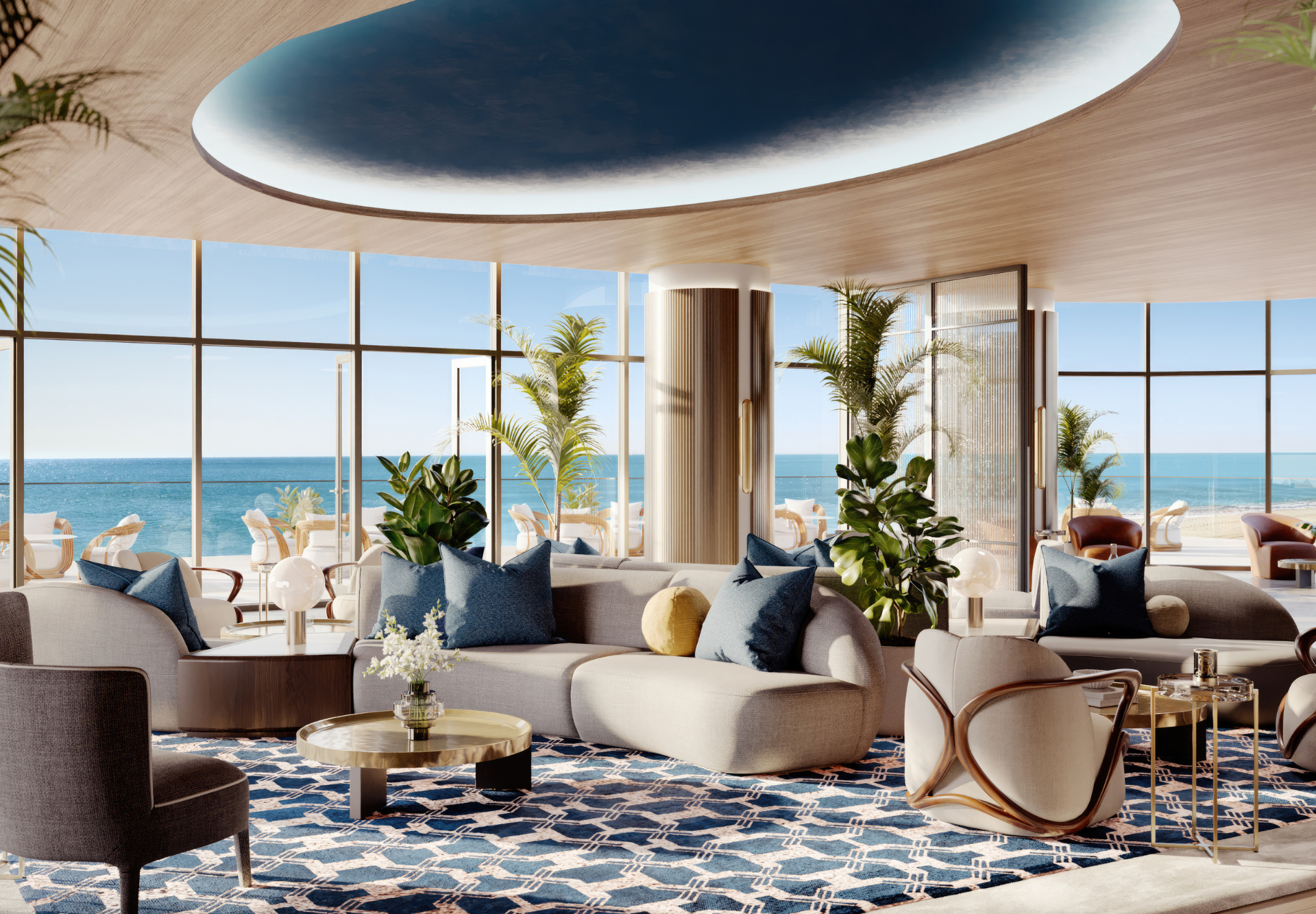 St. Regis Residence Miami