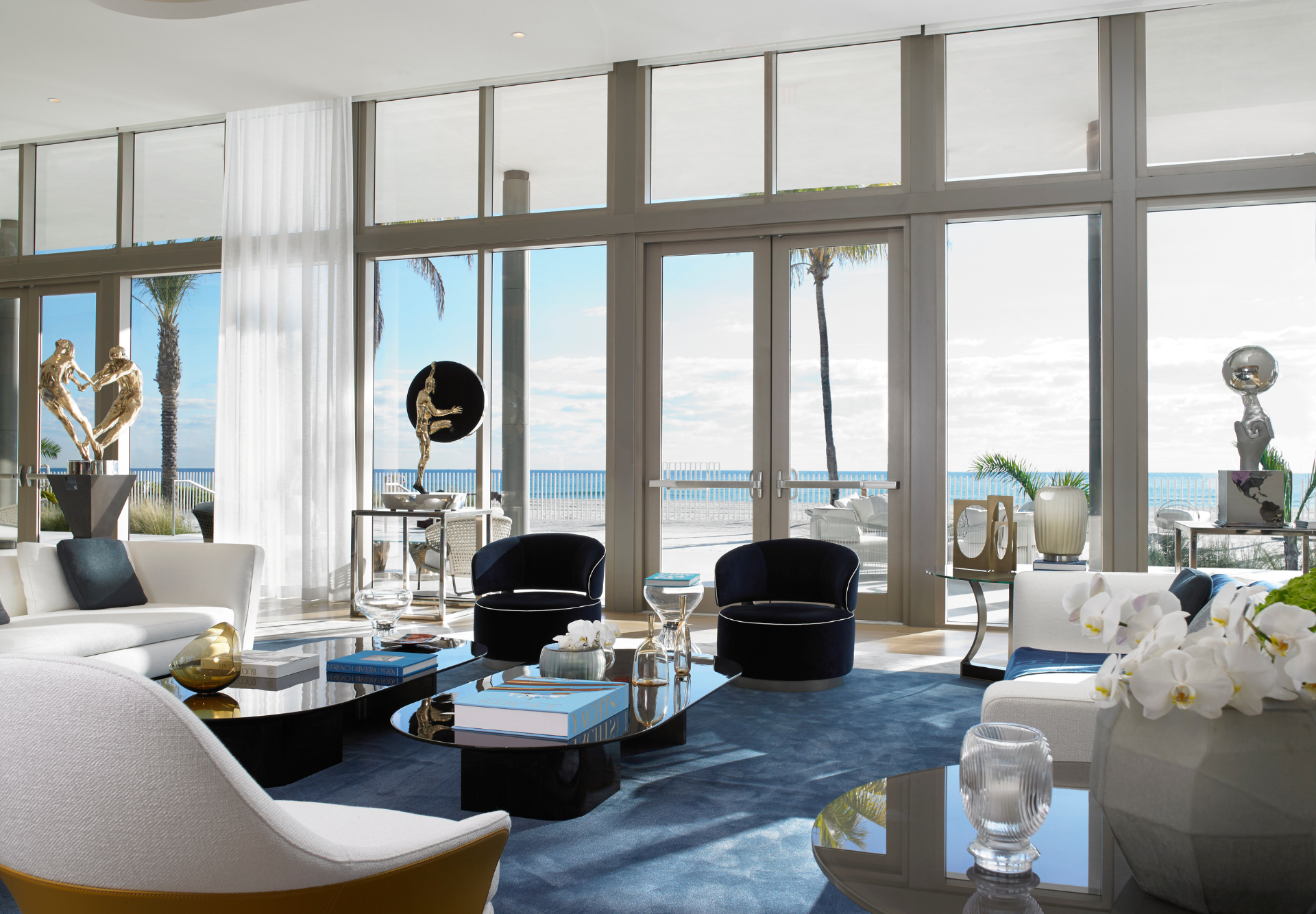 St. Regis Residence Miami
