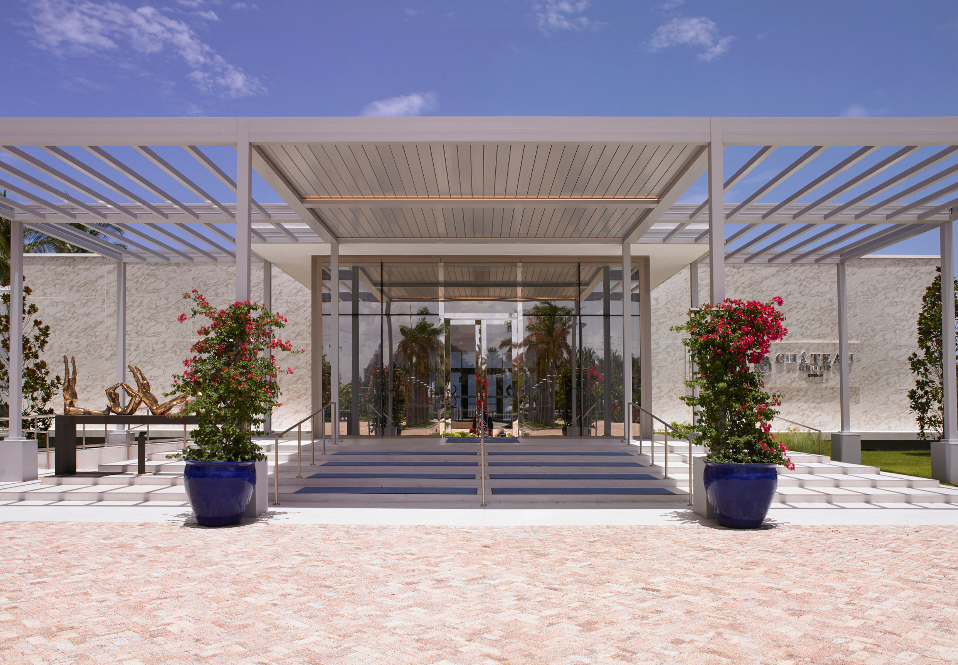 St. Regis Residence Miami