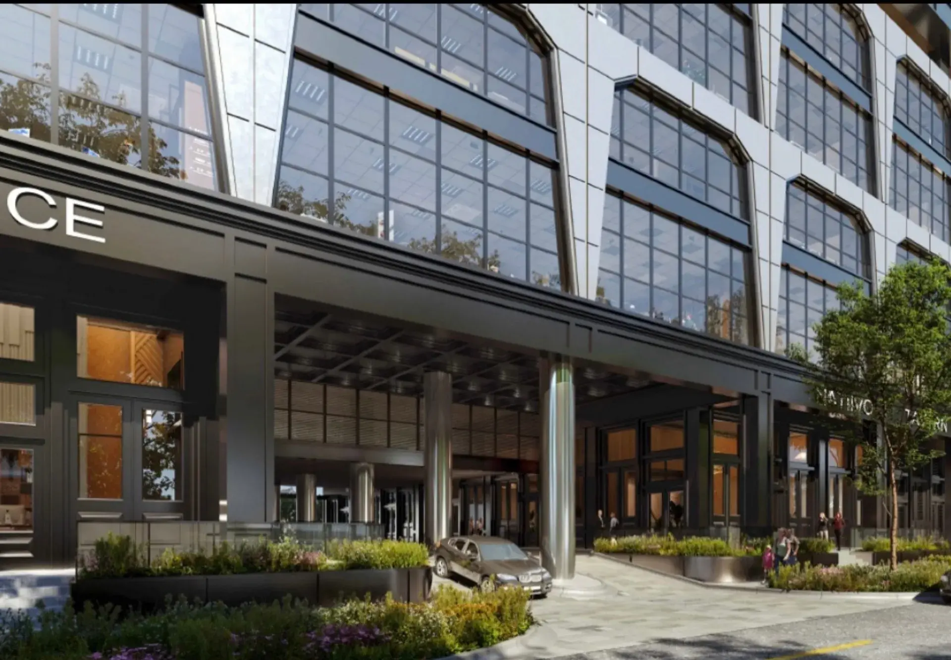 Natiivo Fort Lauderdale