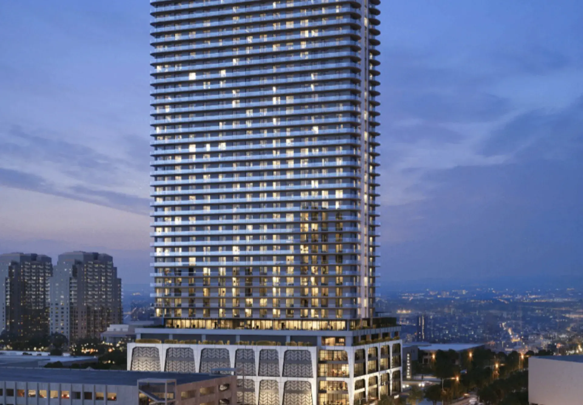 Natiivo Fort Lauderdale