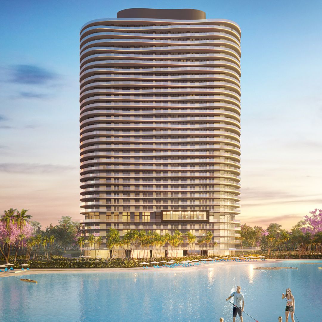 ONE Park Towers by Turnberry,