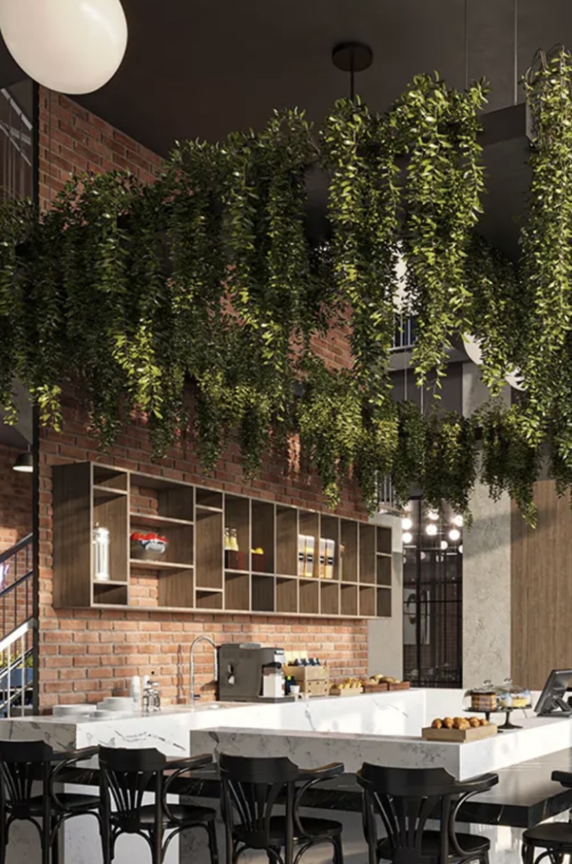 The Elser Hotel & Residences Miami