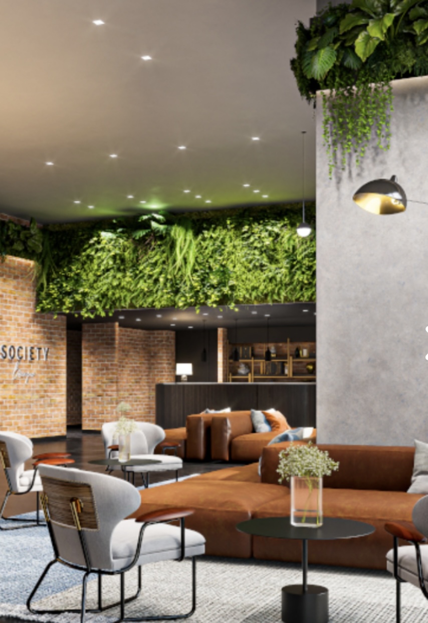 The Elser Hotel & Residences Miami