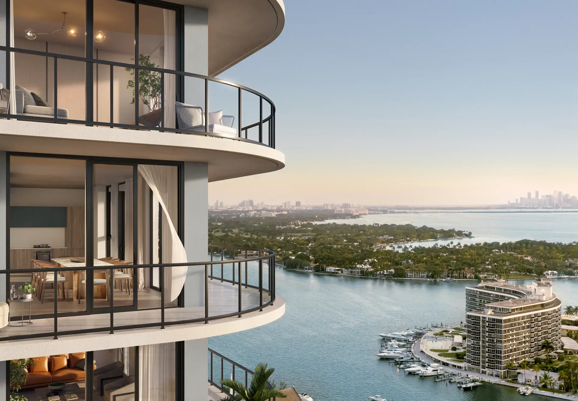 72 Park Miami Beach