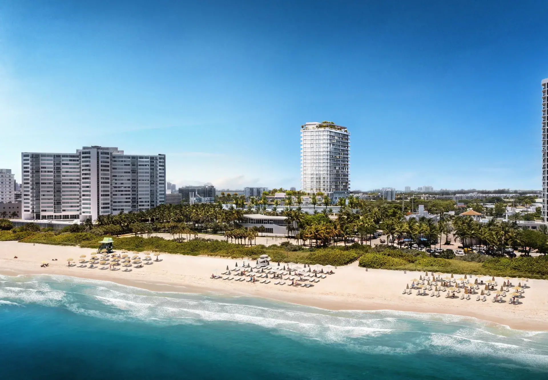 72 Park Miami Beach
