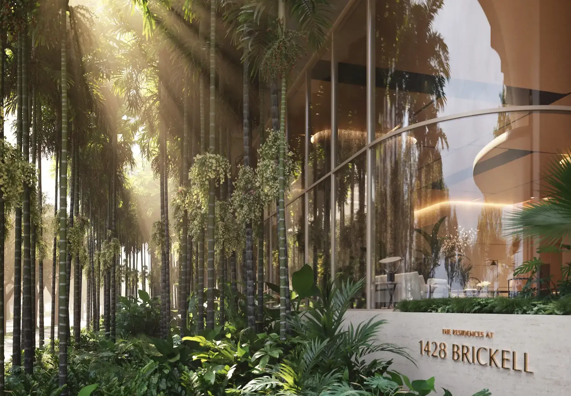 The Residences at 1428 Brickell 