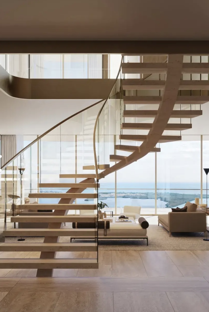 The Residences at 1428 Brickell 