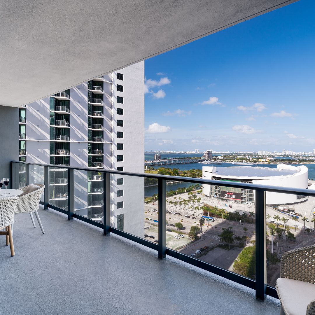 Gale Miami Residences