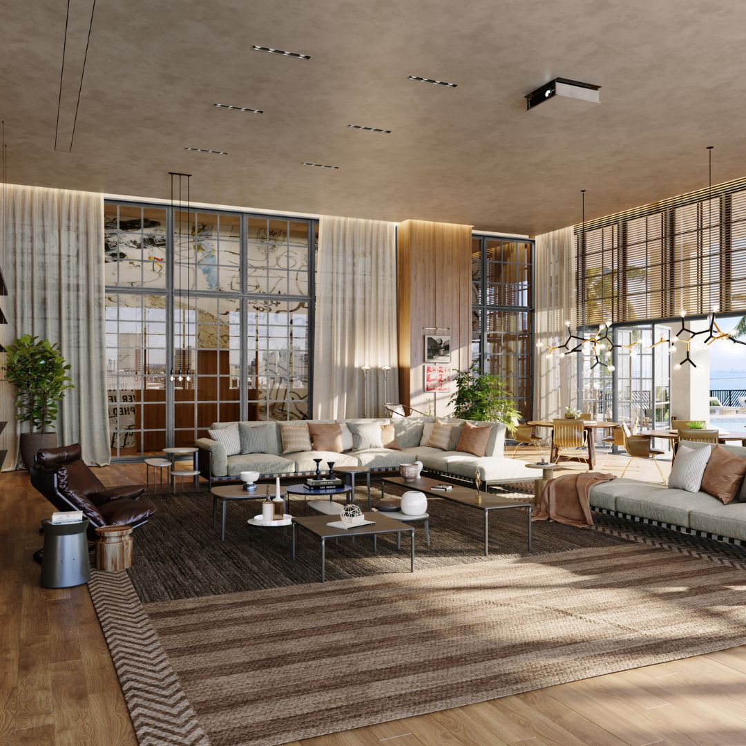 Gale Miami Residences