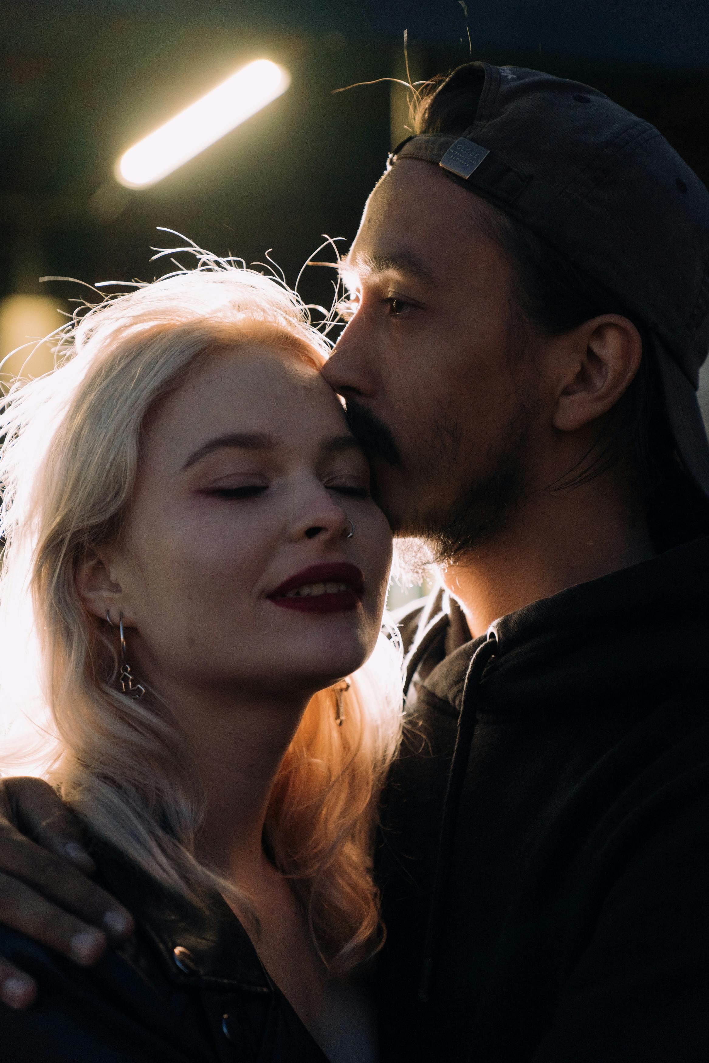 Fais-moi danser ce soir