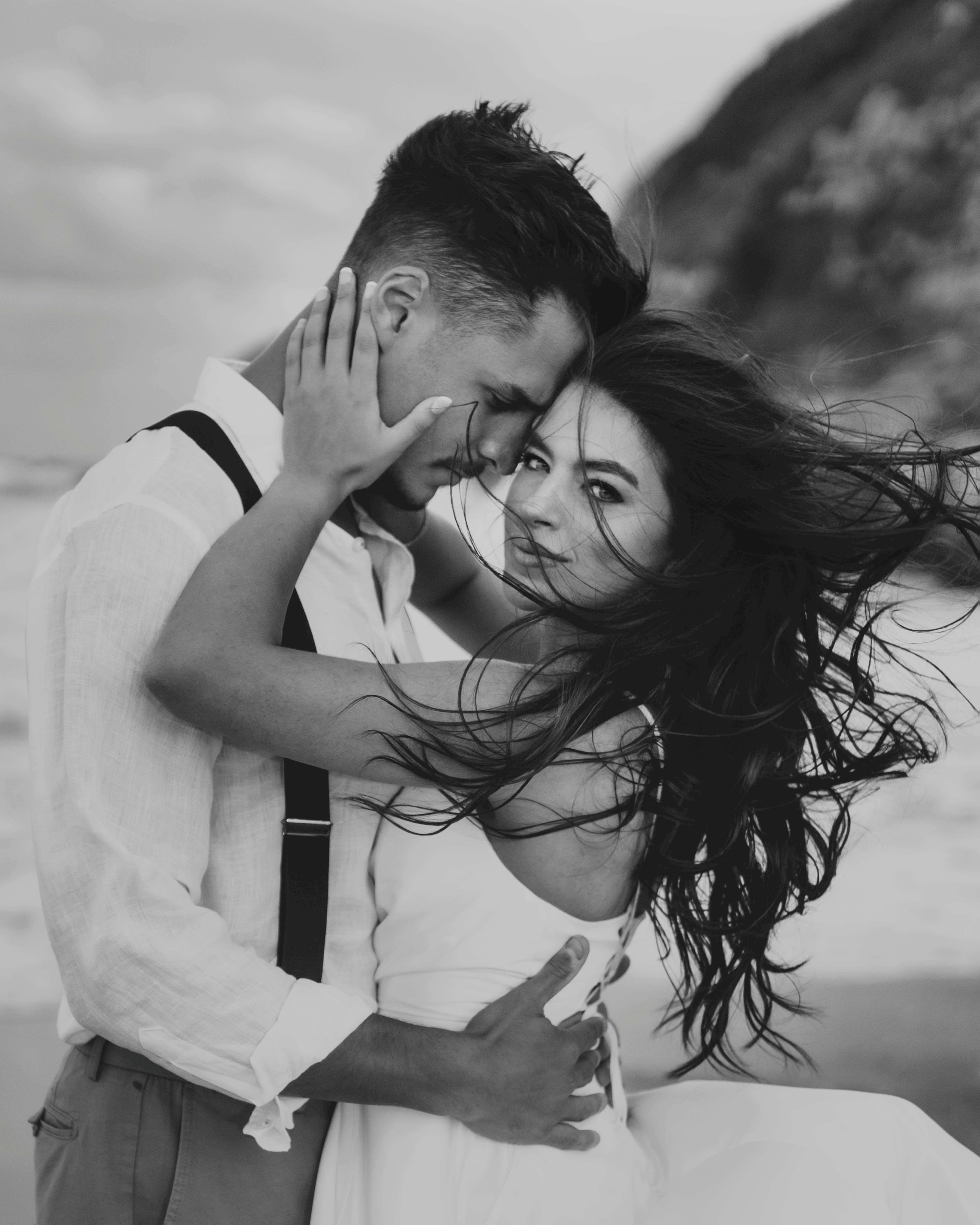 A l'infini de toi et moi