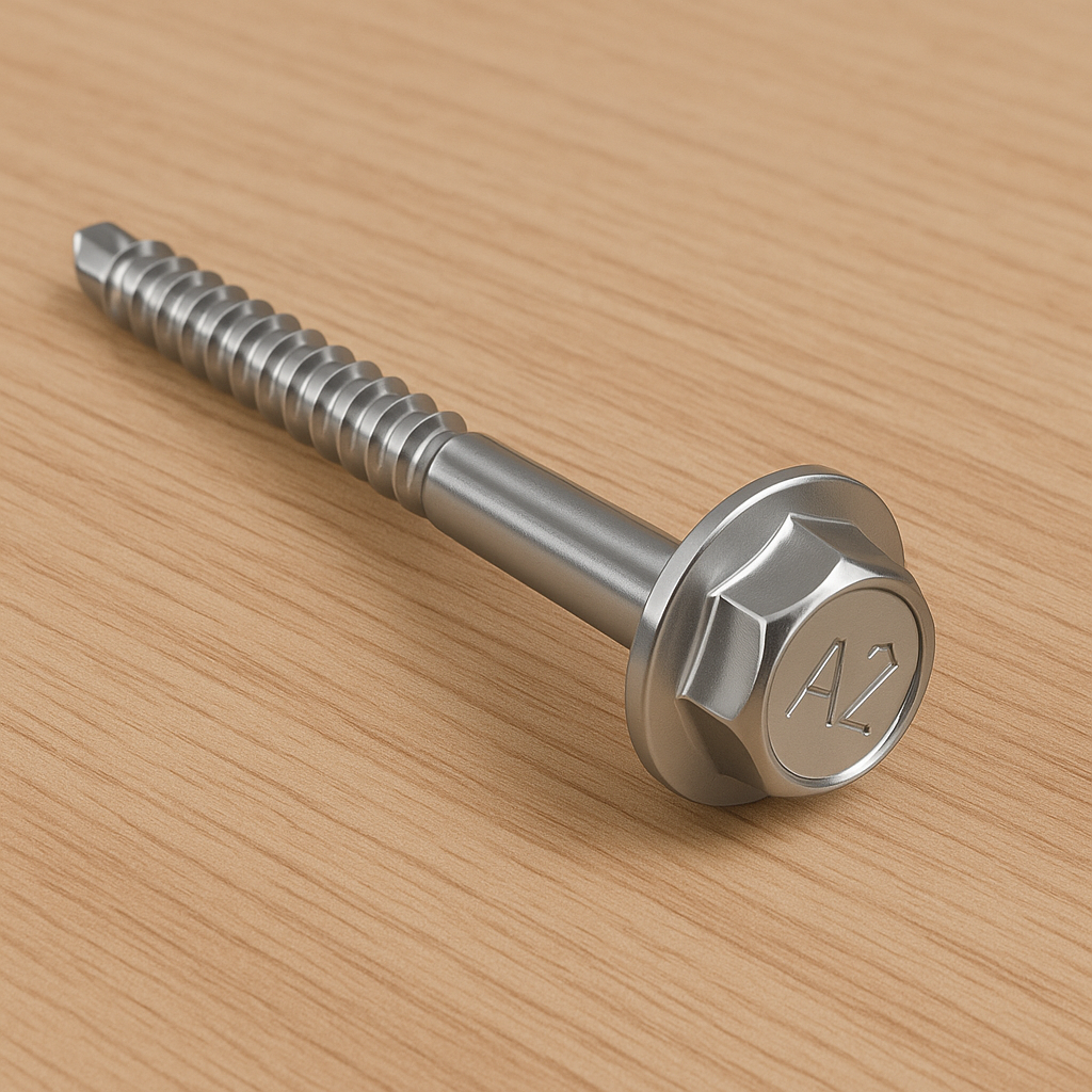 ZT80A – Ø10 × 110 mm Trifon Vida