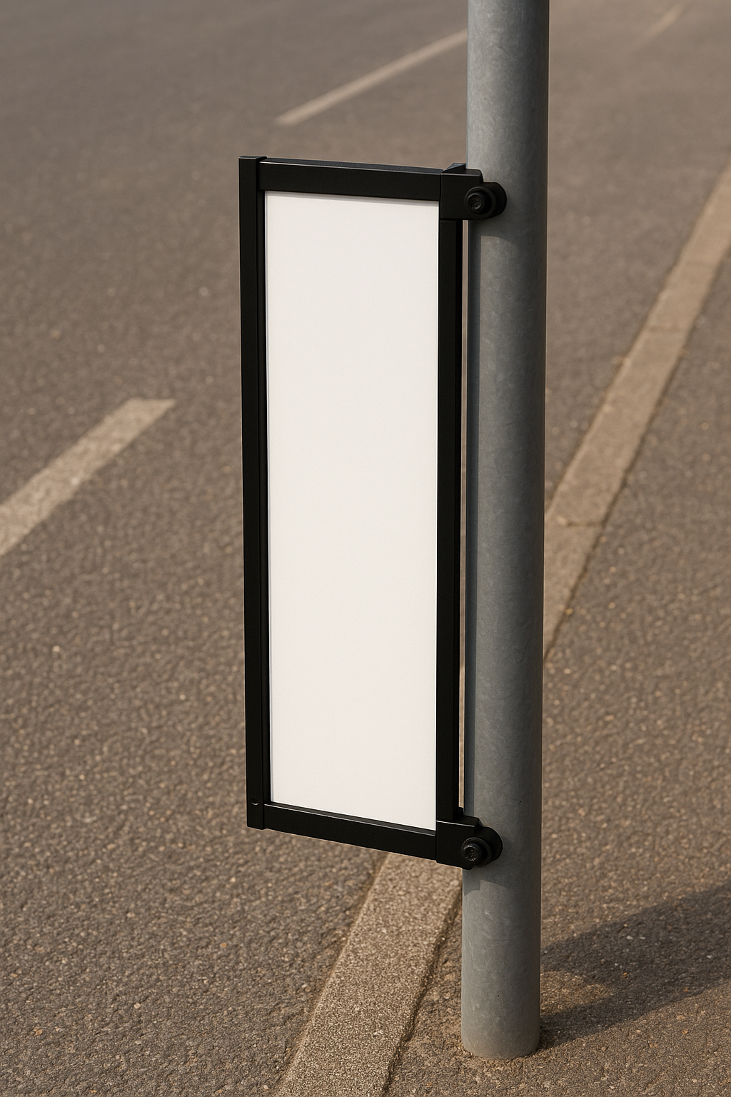 ZT75A – 125 × 75 cm Dikme Panel Levhası
