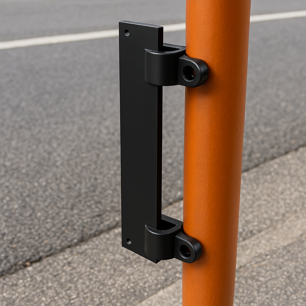 ZT32A – 90 × 315 cm Dikme Panel Levhası
