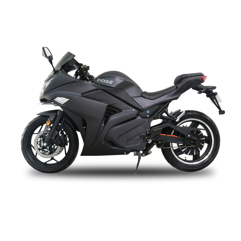 Streetster R