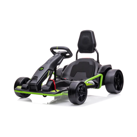M3 ELECTRIC GO KART