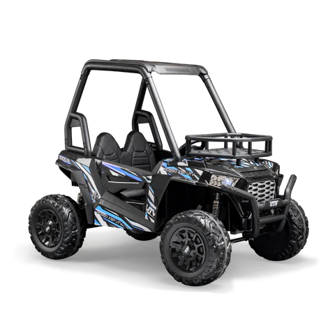 X5P ELECTRIC RIDE ON