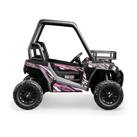 X5P ELECTRIC RIDE ON
