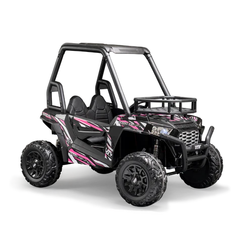X5P ELECTRIC RIDE ON