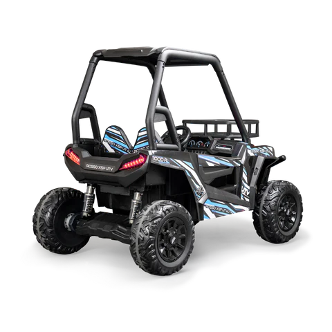 X5P ELECTRIC RIDE ON