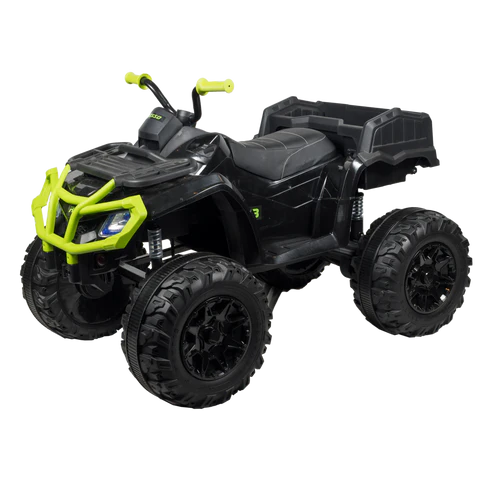 X3 ELECTRIC ATV