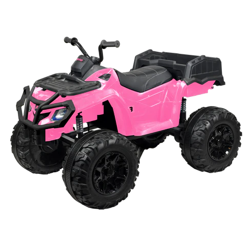 X3 ELECTRIC ATV