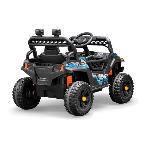 X1P ELECTRIC RIDE ON