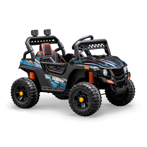 X1P ELECTRIC RIDE ON