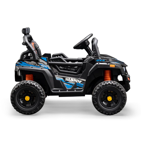 X1P ELECTRIC RIDE ON