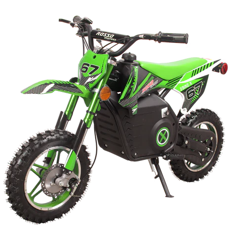 X ELECTRIC DIRT BIKE