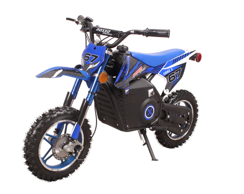 X ELECTRIC DIRT BIKE