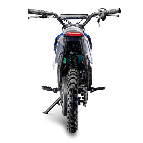 X ELECTRIC DIRT BIKE