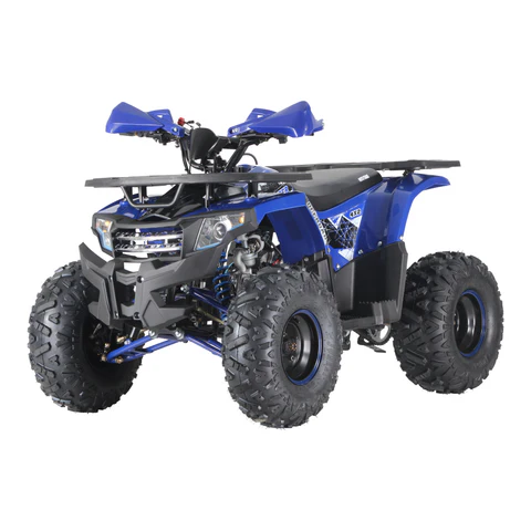 MEGATRON PR ELECTRIC ATV
