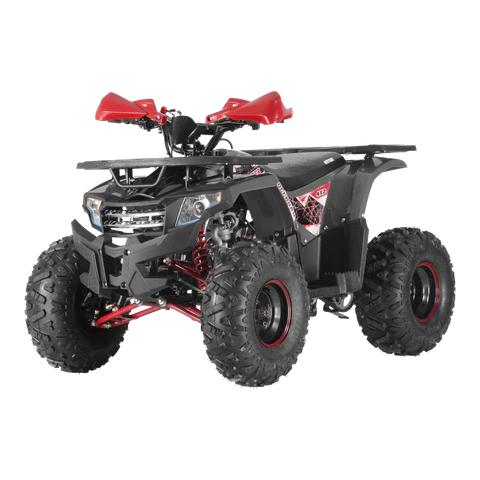 MEGATRON PR ELECTRIC ATV