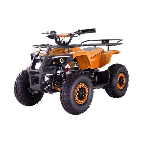 TORPEDO ELECTRIC ATV
