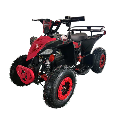 TORNADO ELECTRIC ATV