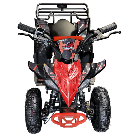 TORNADO ELECTRIC ATV