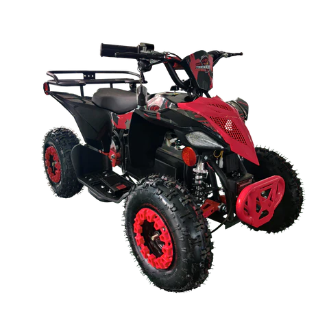 TORNADO ELECTRIC ATV