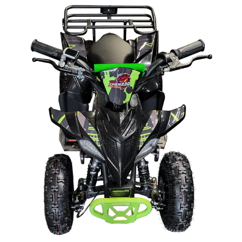 TORNADO ELECTRIC ATV