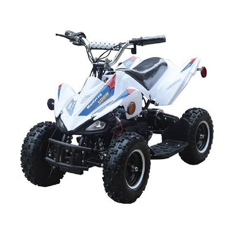 MANTERAY X ELECTRIC ATV