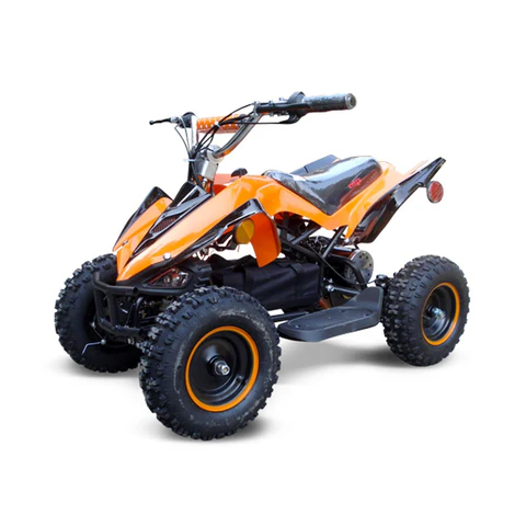 MANTERAY X ELECTRIC ATV