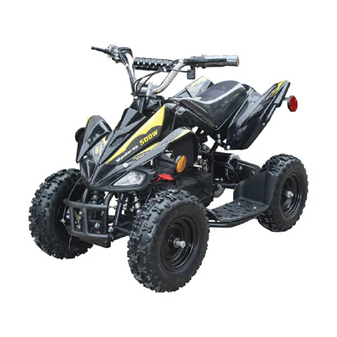 MANTERAY X ELECTRIC ATV